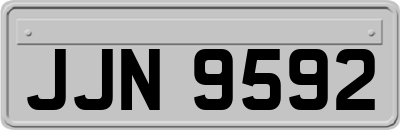 JJN9592