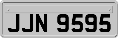 JJN9595