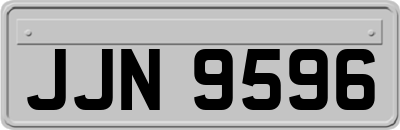 JJN9596