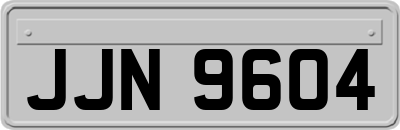 JJN9604