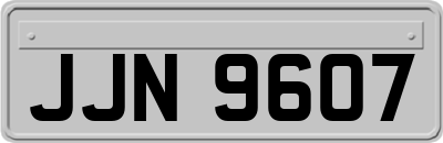 JJN9607