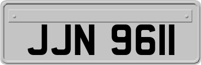 JJN9611