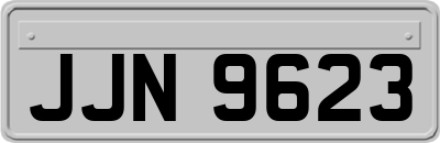 JJN9623