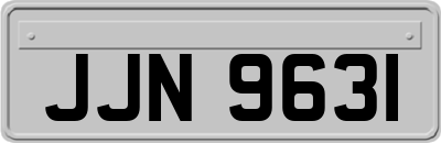 JJN9631