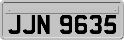 JJN9635