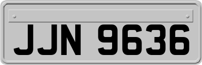JJN9636