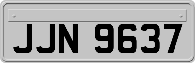 JJN9637