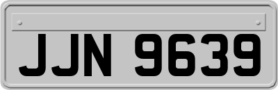 JJN9639