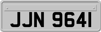 JJN9641