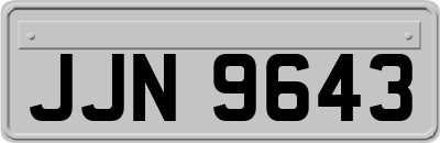 JJN9643