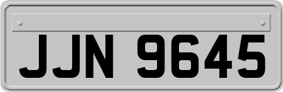 JJN9645