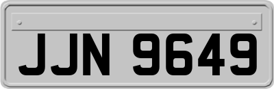 JJN9649