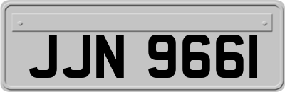 JJN9661