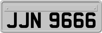 JJN9666