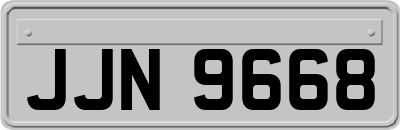 JJN9668