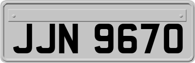 JJN9670