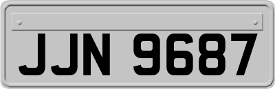 JJN9687