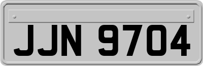JJN9704