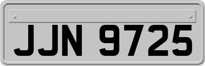 JJN9725