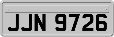 JJN9726
