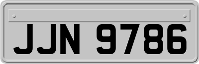 JJN9786