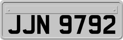 JJN9792