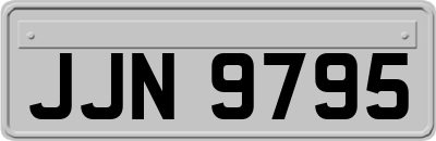 JJN9795