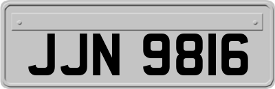 JJN9816