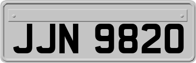 JJN9820