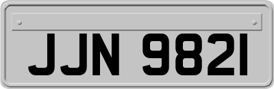 JJN9821