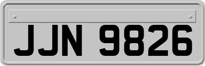 JJN9826
