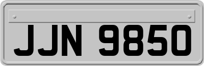 JJN9850