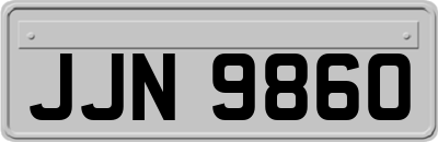 JJN9860