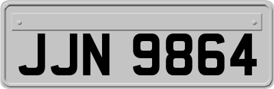 JJN9864