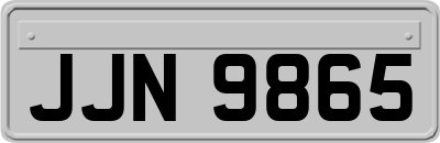 JJN9865