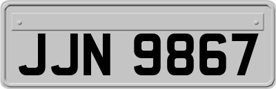 JJN9867