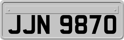 JJN9870