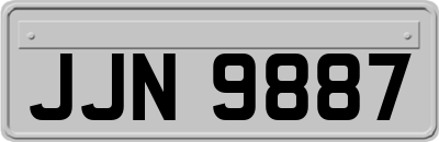 JJN9887