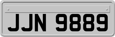 JJN9889