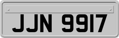 JJN9917