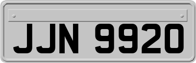 JJN9920