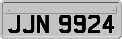 JJN9924