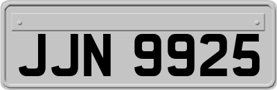JJN9925