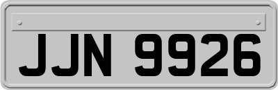 JJN9926