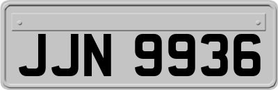 JJN9936