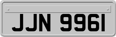 JJN9961