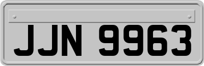 JJN9963