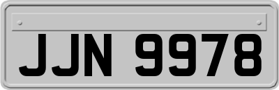 JJN9978