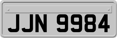 JJN9984