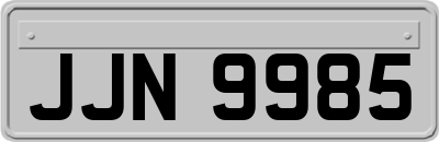 JJN9985